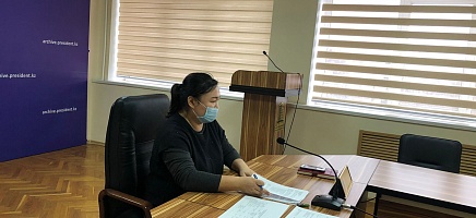 Жас архившілер кеңесінің мәжілісі   фото галереи 3